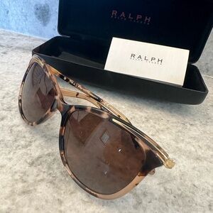 Ralph Lauren Sunglasses Polarized